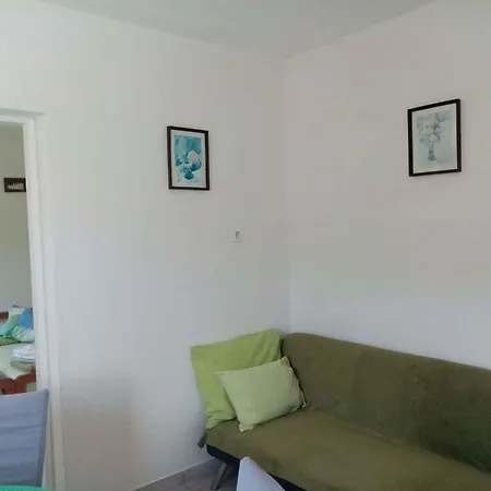 4 Appartamento Vinišće
