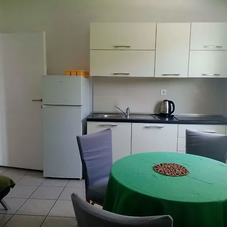 4 Appartamento